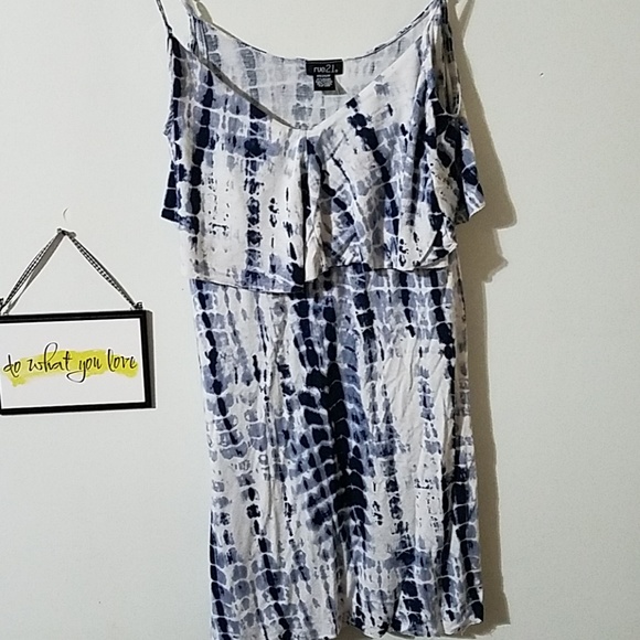 Rue21 Dresses & Skirts - Rue 21 dress